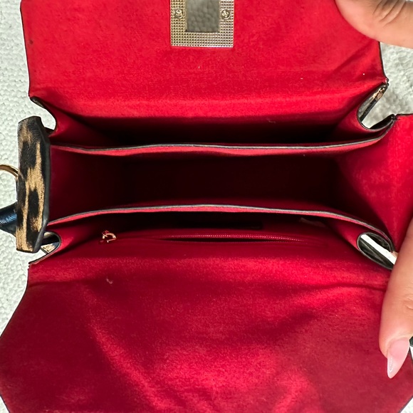 Leopard bag - Picture 4 of 5